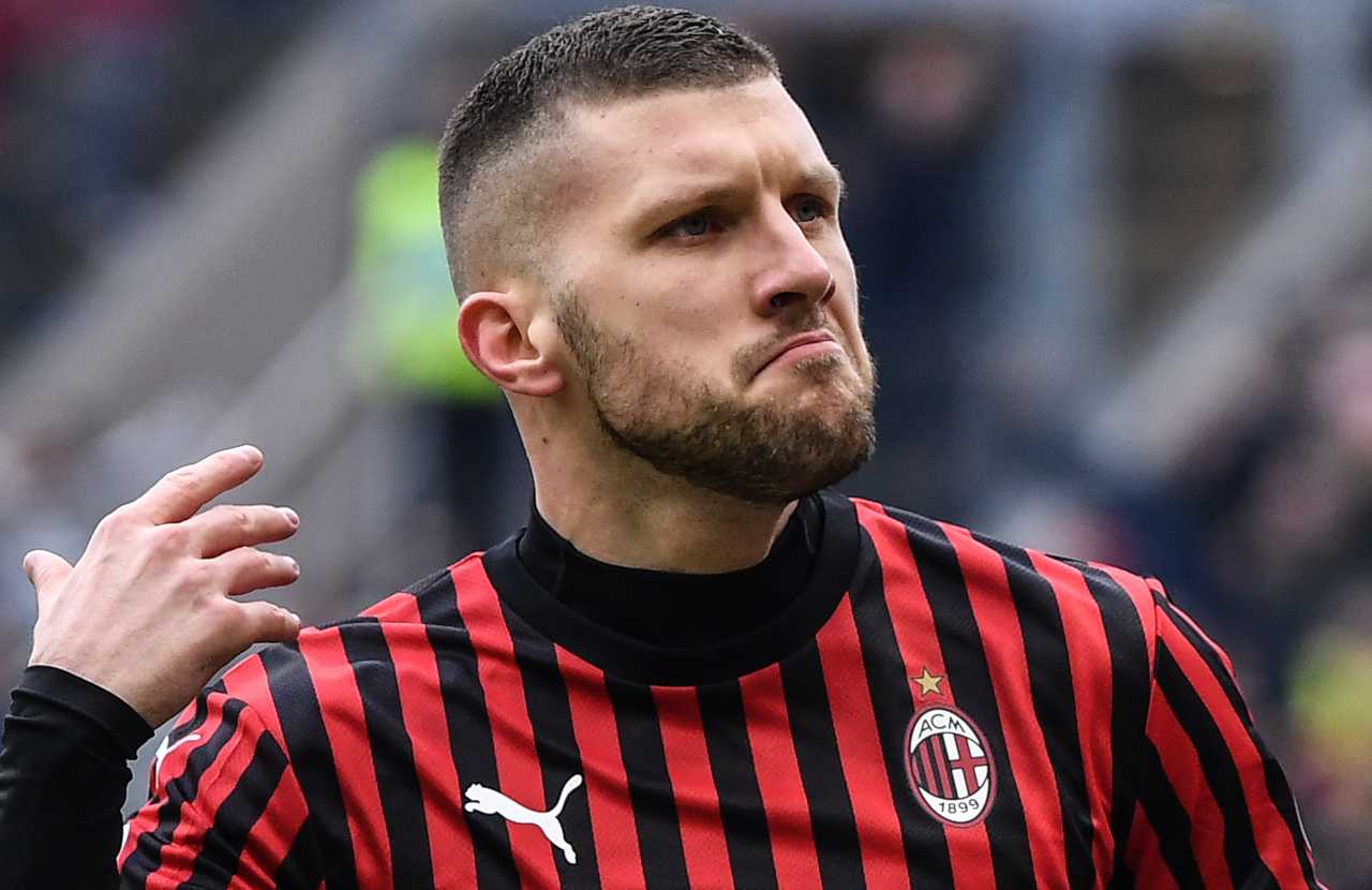 milan