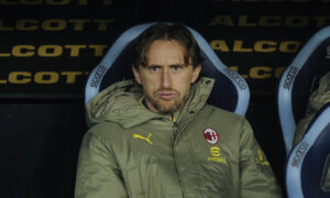 Modric