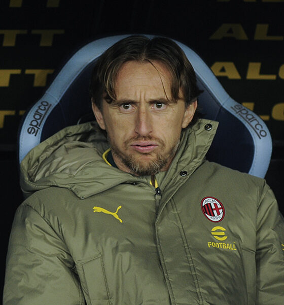 Modric